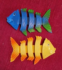 Tauchspielzeug Fische für