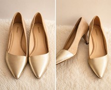 Elegante damen pumps - damen,