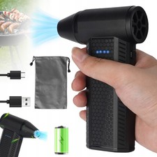 130000RPM Akku Gebläse