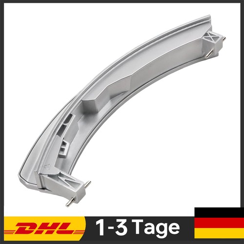 Türgriff griff silber matt - silber,
