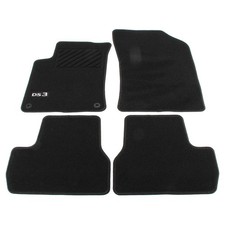 ORIGINAL Citroen Textilmatten