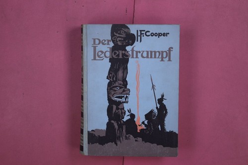 288167 james fenimore cooper - james,