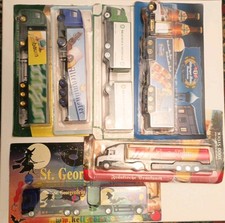 Biertruck Sammlung – Mix