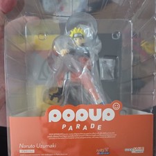Naruto Shippuden Pop Up Parade