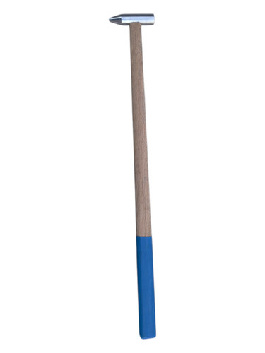 Pdr hammer professionel chrom - pdr,