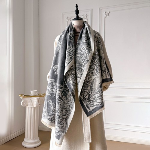 Damen neu cashmere schal - damen,