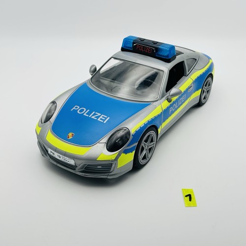 Playmobil 70067 polizei - playmobil,