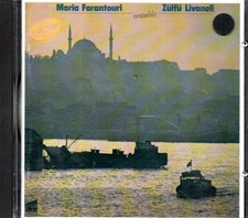 MARIA FARANTOURI ZÜLFÜ