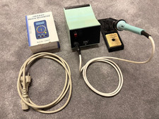 Weller WTCP 50 analoge