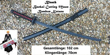 NEU BLEACH BANKAI CUTTING MOON