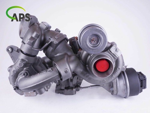 Turbolader crafter 0 tdi - turbolader, 2.0