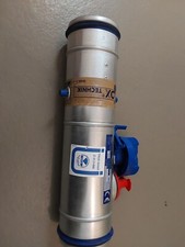 Trox Vorrichtung FKRS EU Brandschutzklappe 100mm K17 799 Z -41.3-688 Neu!