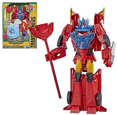 Transformers hot rod - transformers,