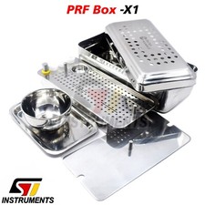 PRF GRF System Box Chirurgie