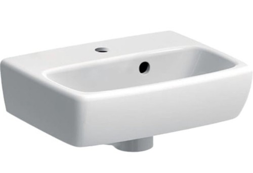 Geberit selnova square 360 - selnova,