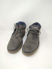 Marlboro Classic Desert Boots