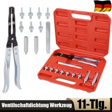 Ventilschaftdichtung Werkzeug
