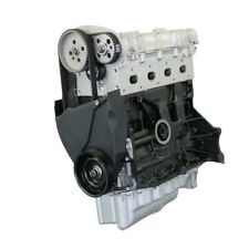 Teilmotor geschl. MST für VW Seat 1.6 16V AZD 036100103HX 105PS 77kW