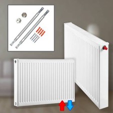 Buderus Ventil Heizkörper