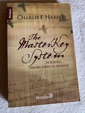 The Master Key System von Charles F. Haanel | ? 1139