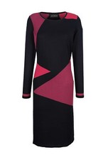 Kleid Amy Vermont Strick Kleid