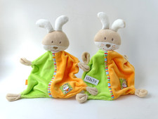 Babydream Hase grün orange 2