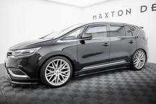 Seitenschweller Ansatz Cup