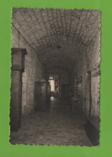 Schloß die Caze - Flur Diele