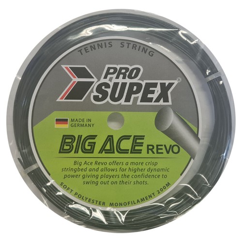 Pro supex big ace - supex,