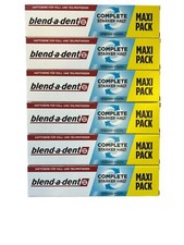 blend-a-dent Haftcreme