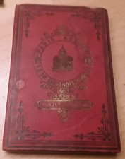 Paris historischer Stadtplan