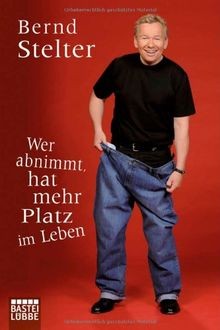 Wer abnimmt hat mehr platz - hat,