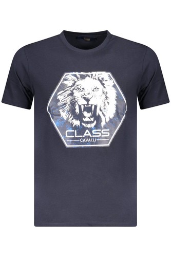 Cavalli class shirt - cavalli, t-shirt