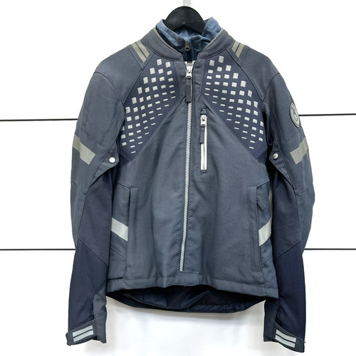 Bmw motorradjacke aravis air - motorradjacke,