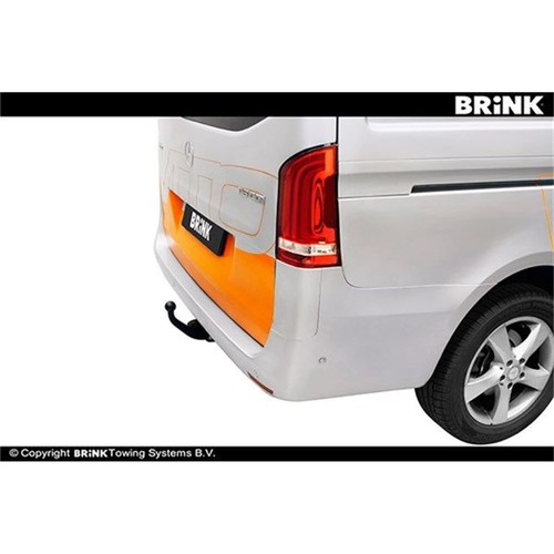 Brink anhängerkupplung ahk - brink,
