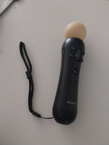 Sony 908678 playstation move - 3,