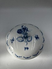 Fürstenberg Blaue Blume