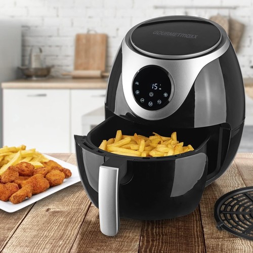 Gourmetmaxx digitale - gourmetmaxx,