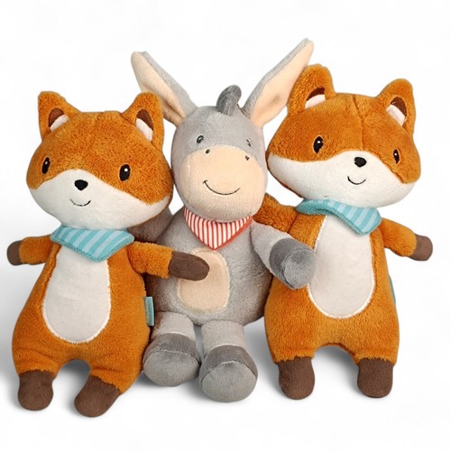 Babydream rossmann fuchs esel - babydream,