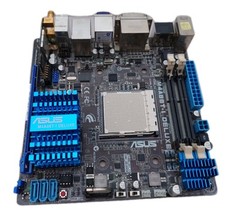 Asus M4a88t-i  Deluxe AMD ITX