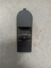 Schalterleiste Vordertür