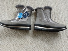 Caprice Thermostiefel TeX