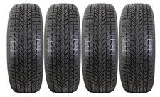 4 x 235/55R19 101H