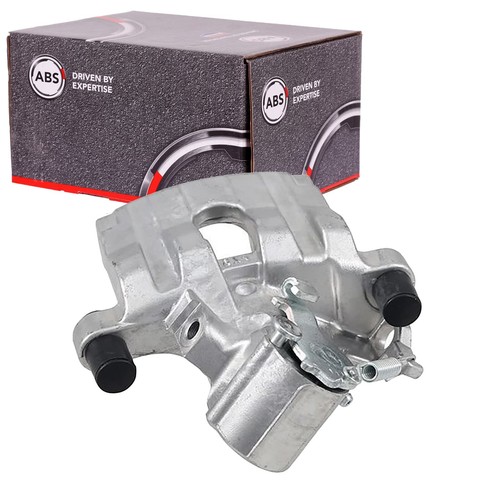 Bremssattel hinterachse - bremssattel,
