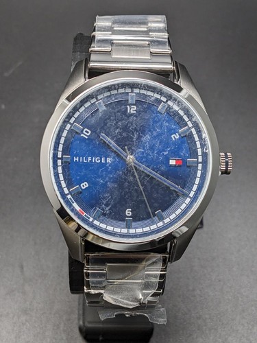 Tommy hilfiger armbanduhr - tommy,