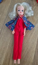 Vintage sindy pedigree puppe - vintage,