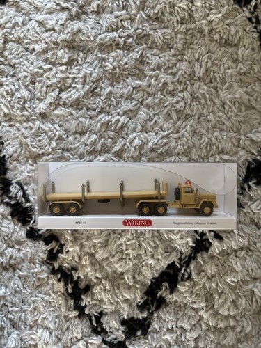 Wiking 051843 0518 1 87 - wiking, h0,1:87