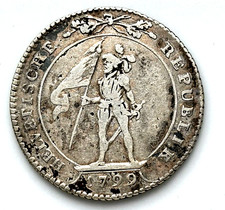 Schweiz Helvetische Republik 5