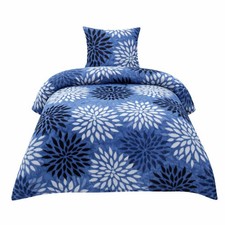 Fleece Bettwäsche Flausch