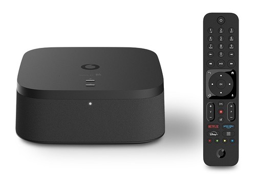 Vodafone giga home sound - vodafone,